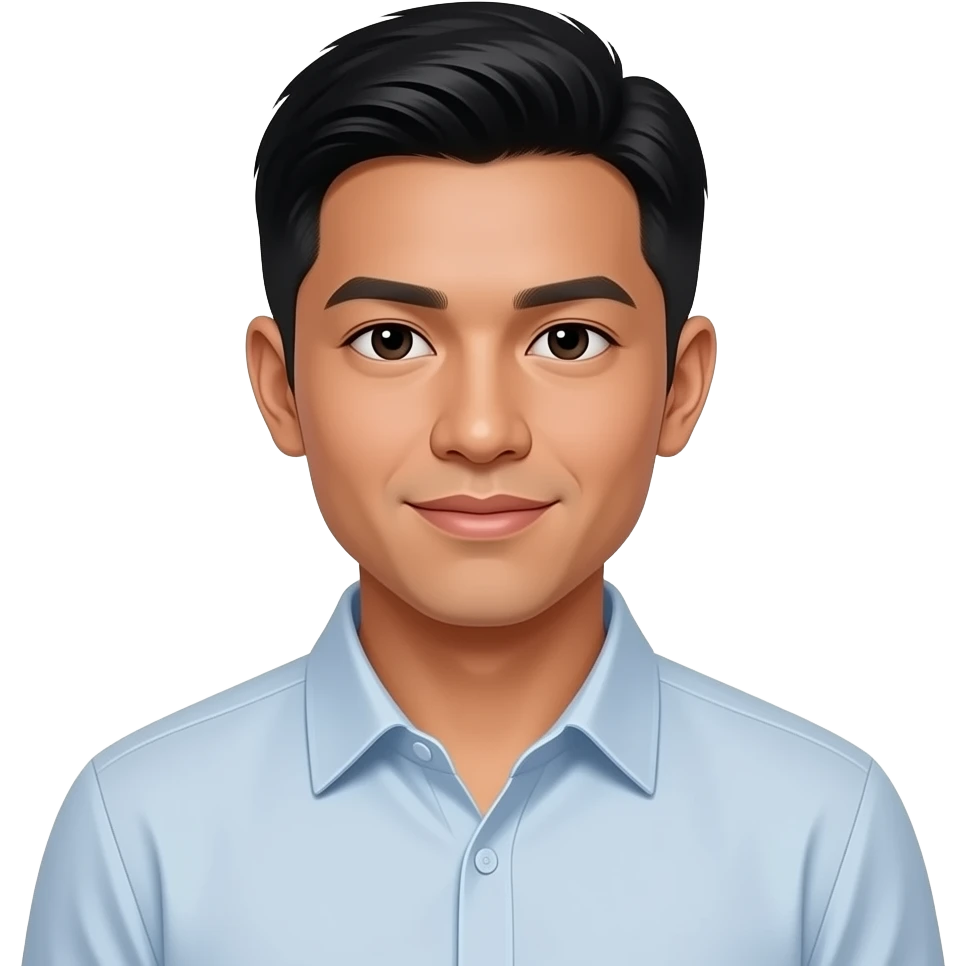 Pinoy version kahawig ni Atong Redillas 25 years old emoji