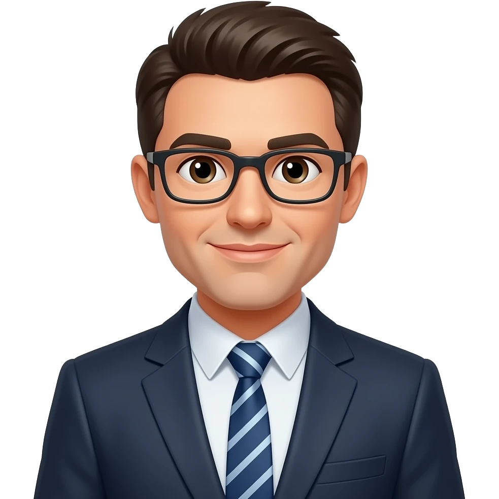 Инвесторы emoji