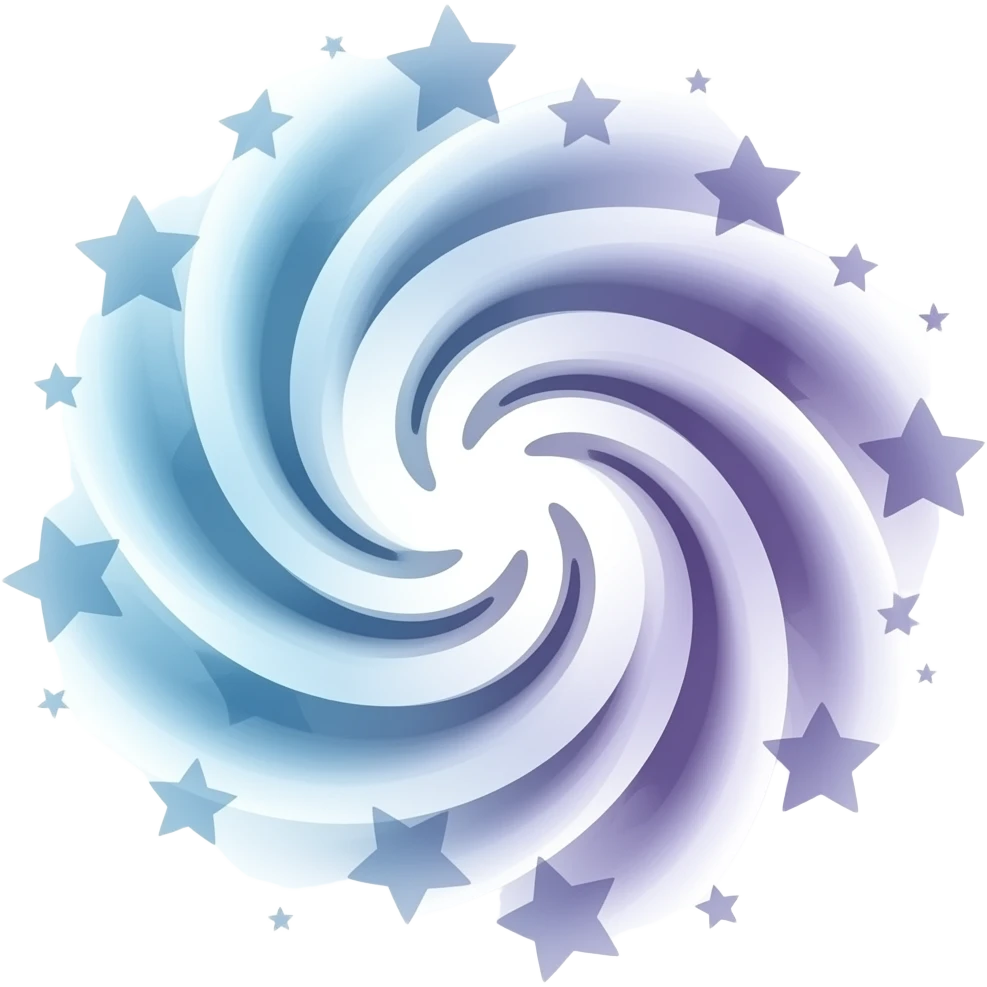 Dizzy Stars emoji