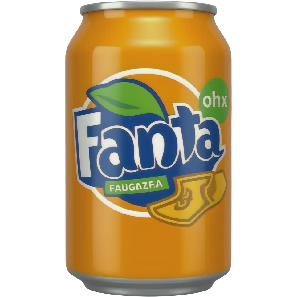 guarana fanta can emoji