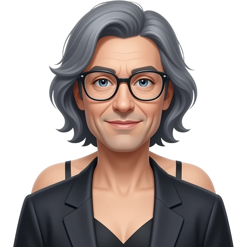 make a naughty sexual and seductive that just says the word "Experimentalist" emoji