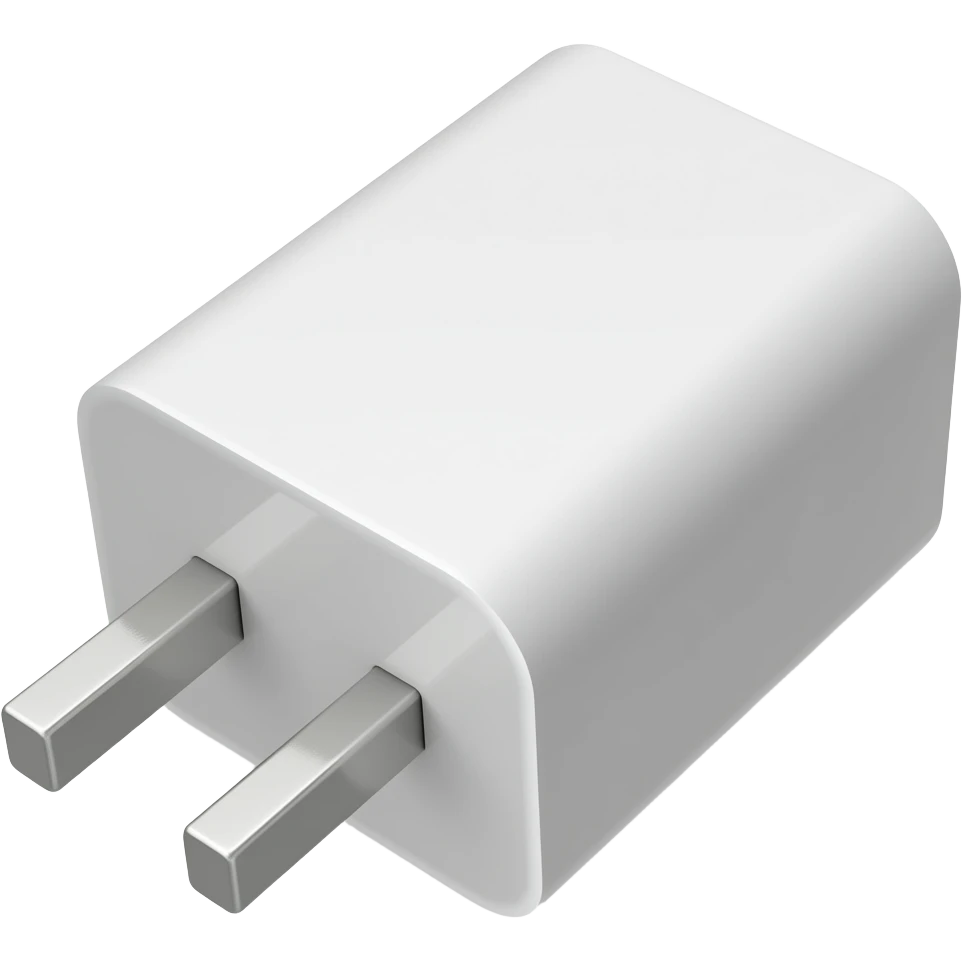 charger emoji