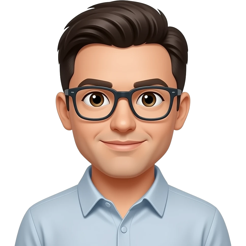 Can you make it look me like me? emoji