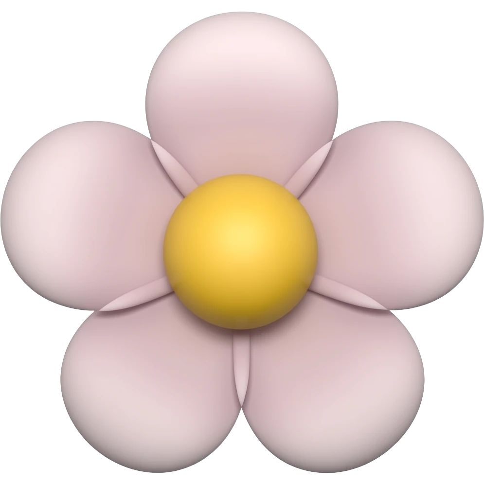 flowers  icons emoji