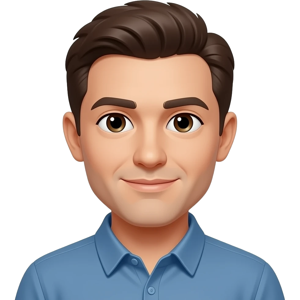 Pero hazlo como es emoji