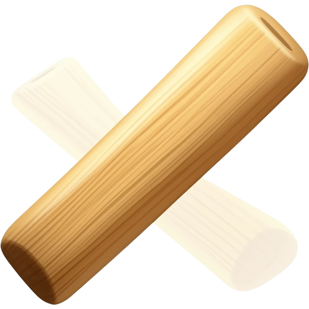 Sandalwood emoji