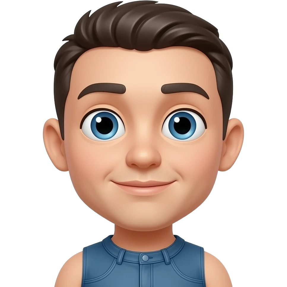 Can you make an emoji for when I say SNATCHED like a slim thick emoji super small waist emoji