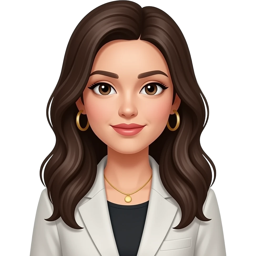 marketing expert fashion emoji