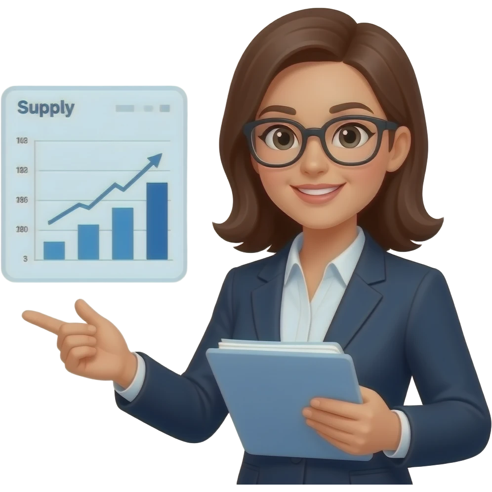 Supply Chain Management emoji