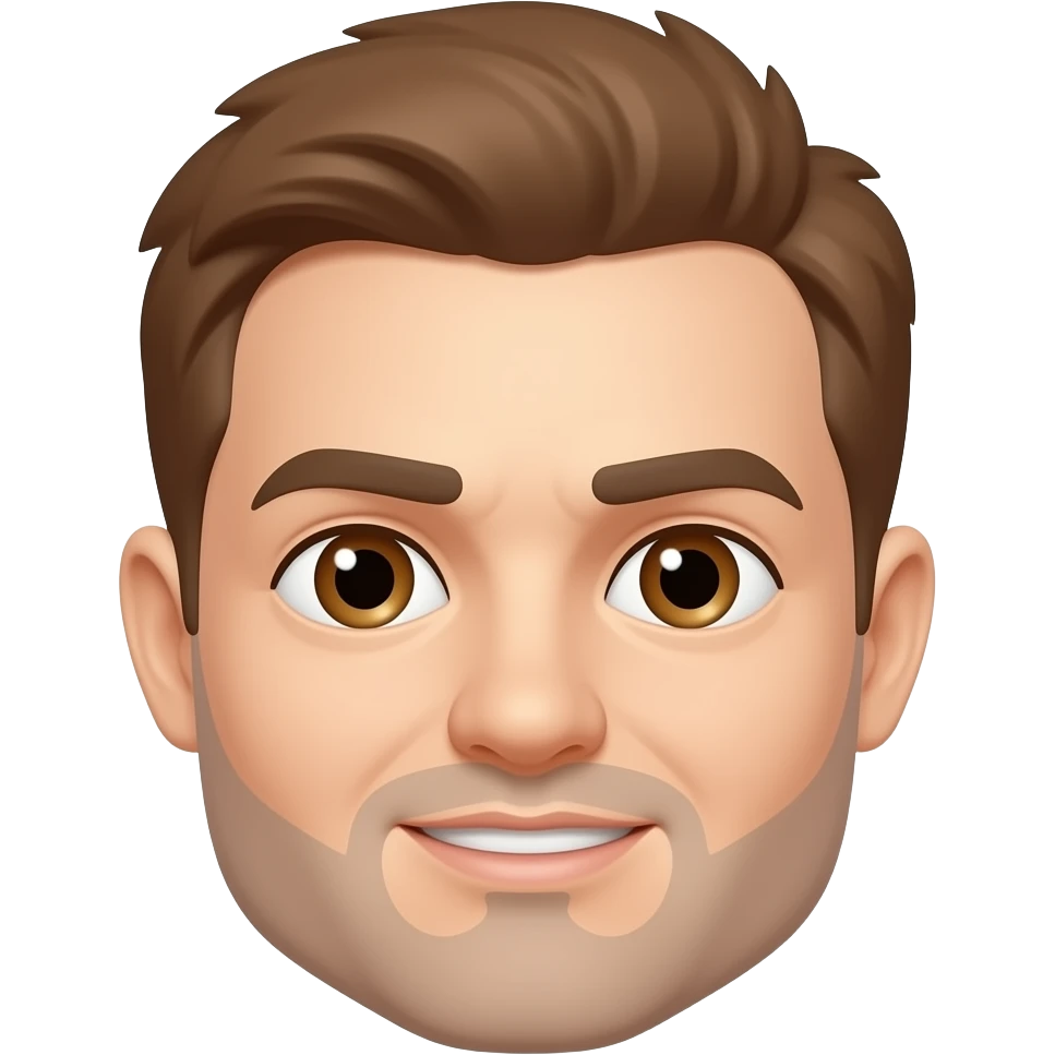 Shut up fucker emoji