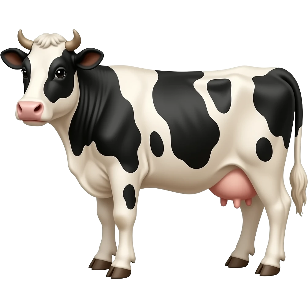 COW emoji