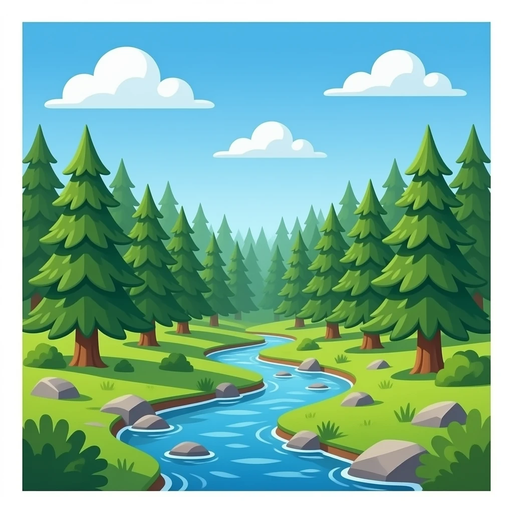 ПОСТ В СОЦСЕТИ С ФОТО ПРИРОДЫ emoji