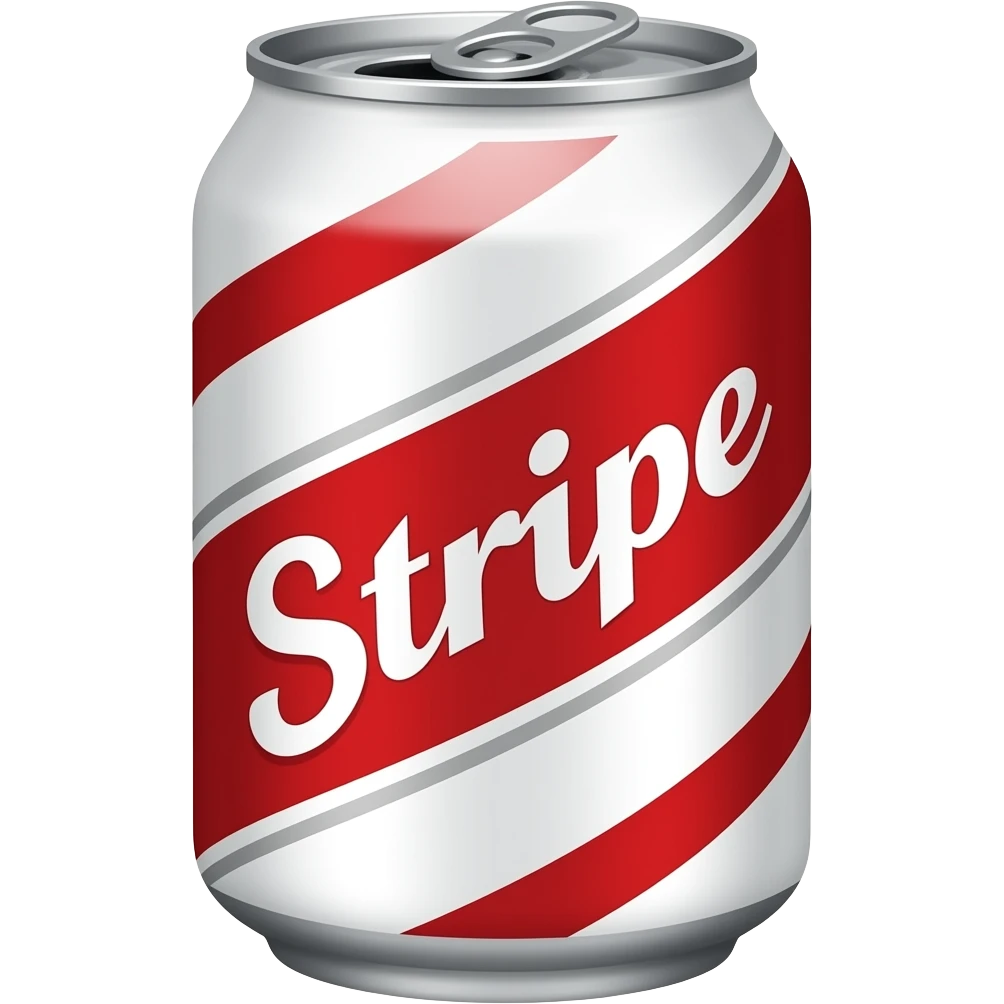 Red Stripe emoji