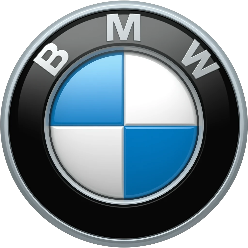 BMW emoji