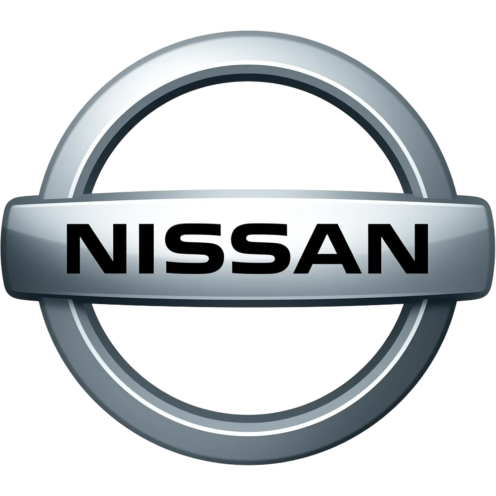 Nissan Logo emoji