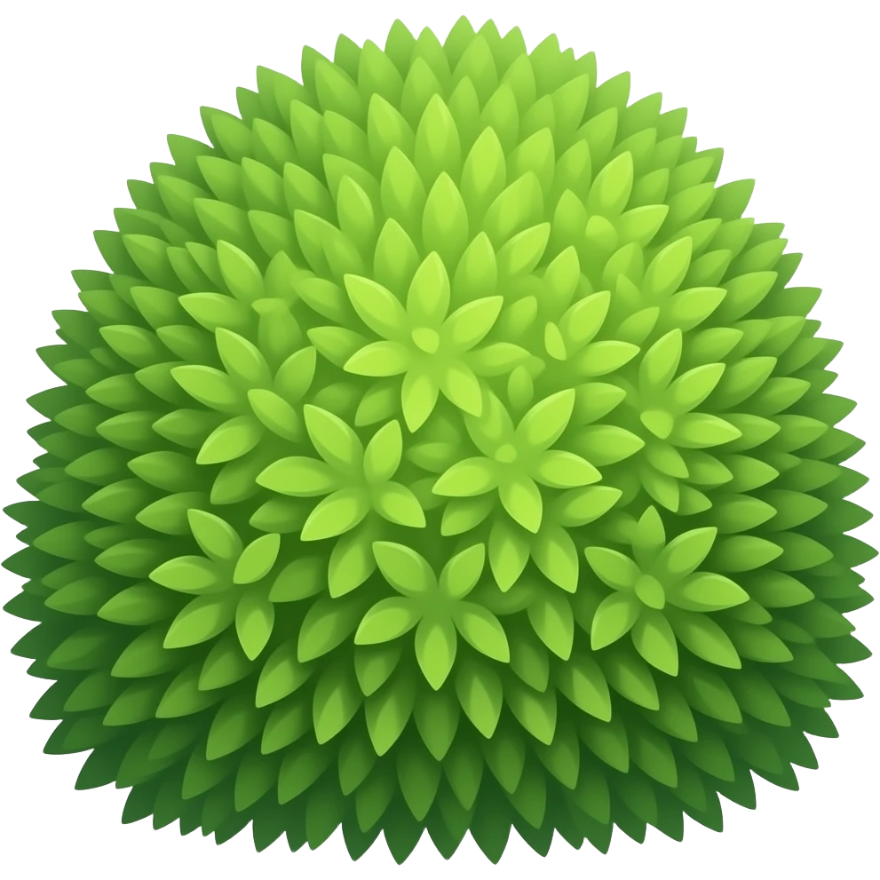 Bush emoji