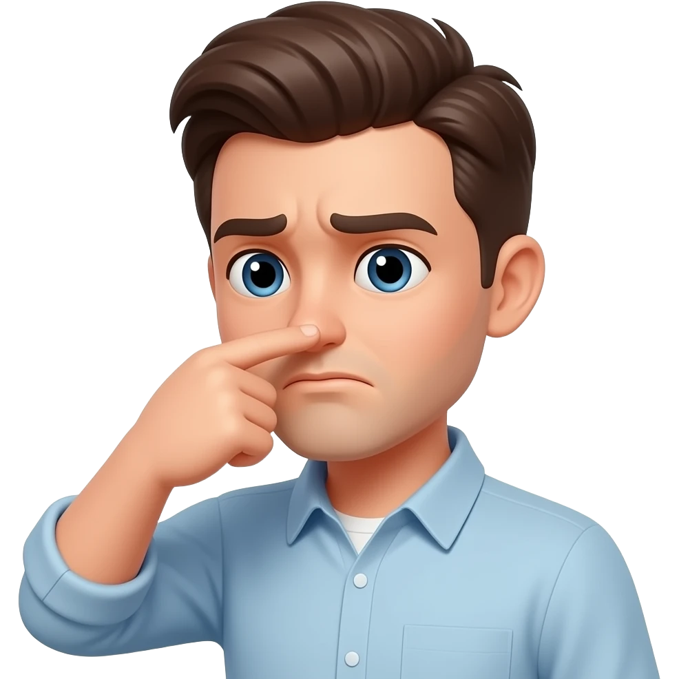 emoji very bad smell emoji