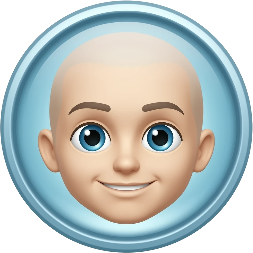 Add long pink fingernails and make the skin color one shade lighter emoji