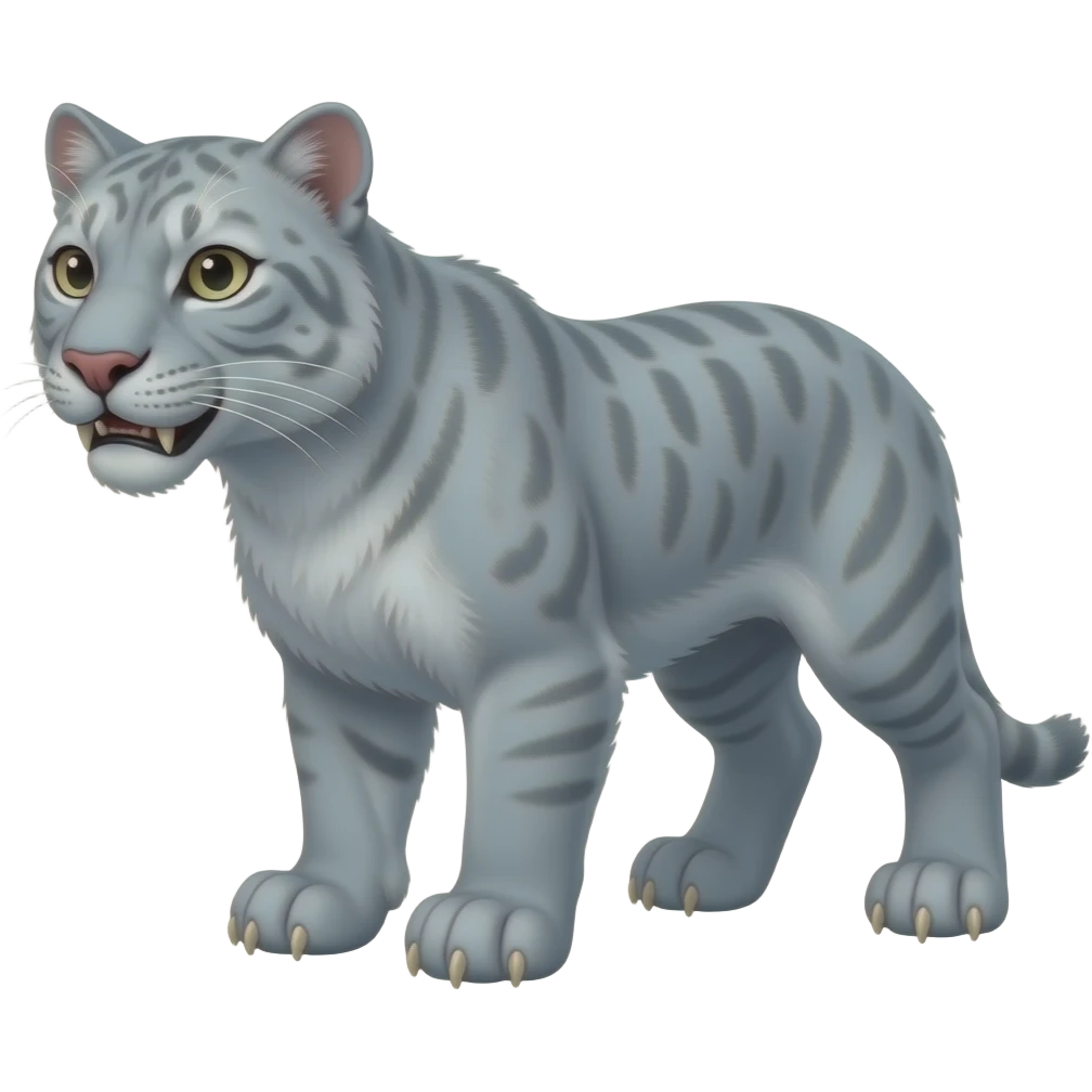 ice age sabretooth emoji