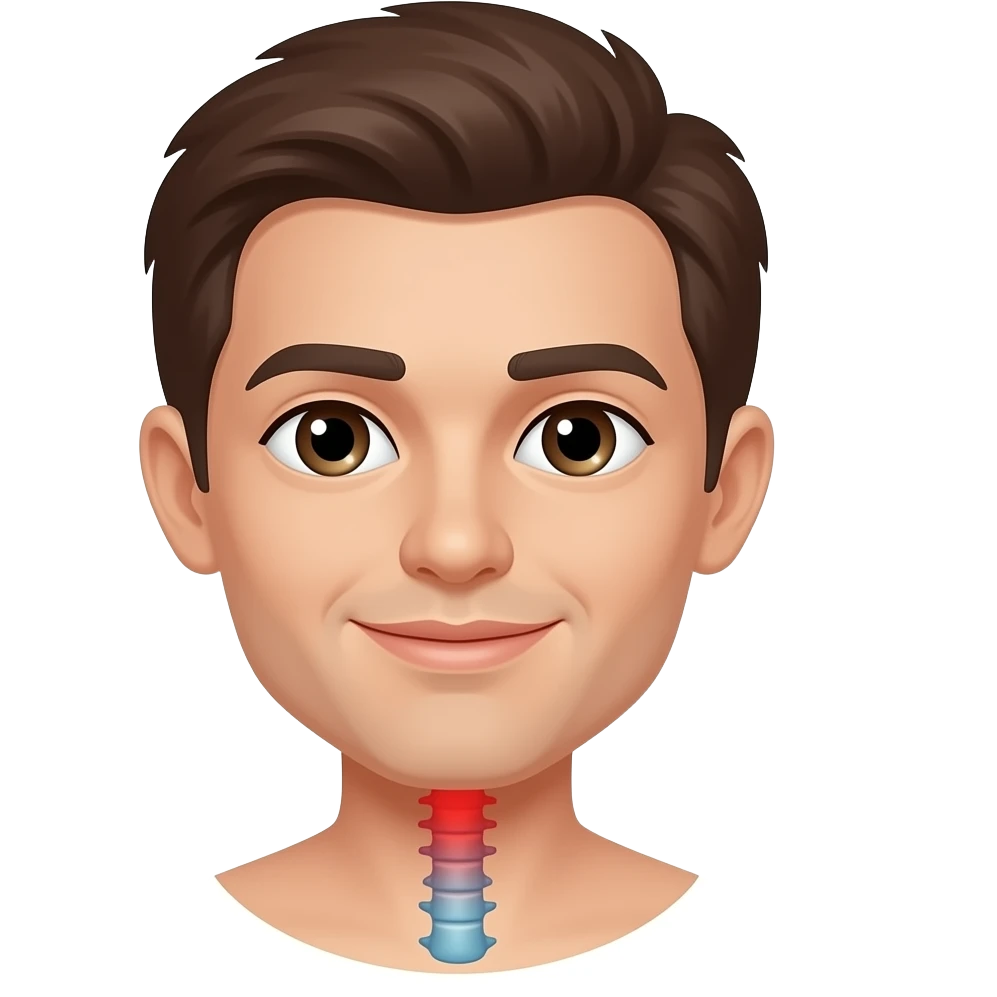 Bel fıtığı emoji