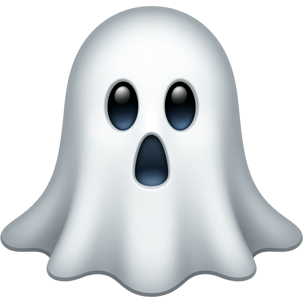 Ghost logo from koenigsegg emoji