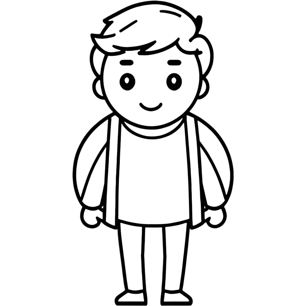 man emoji