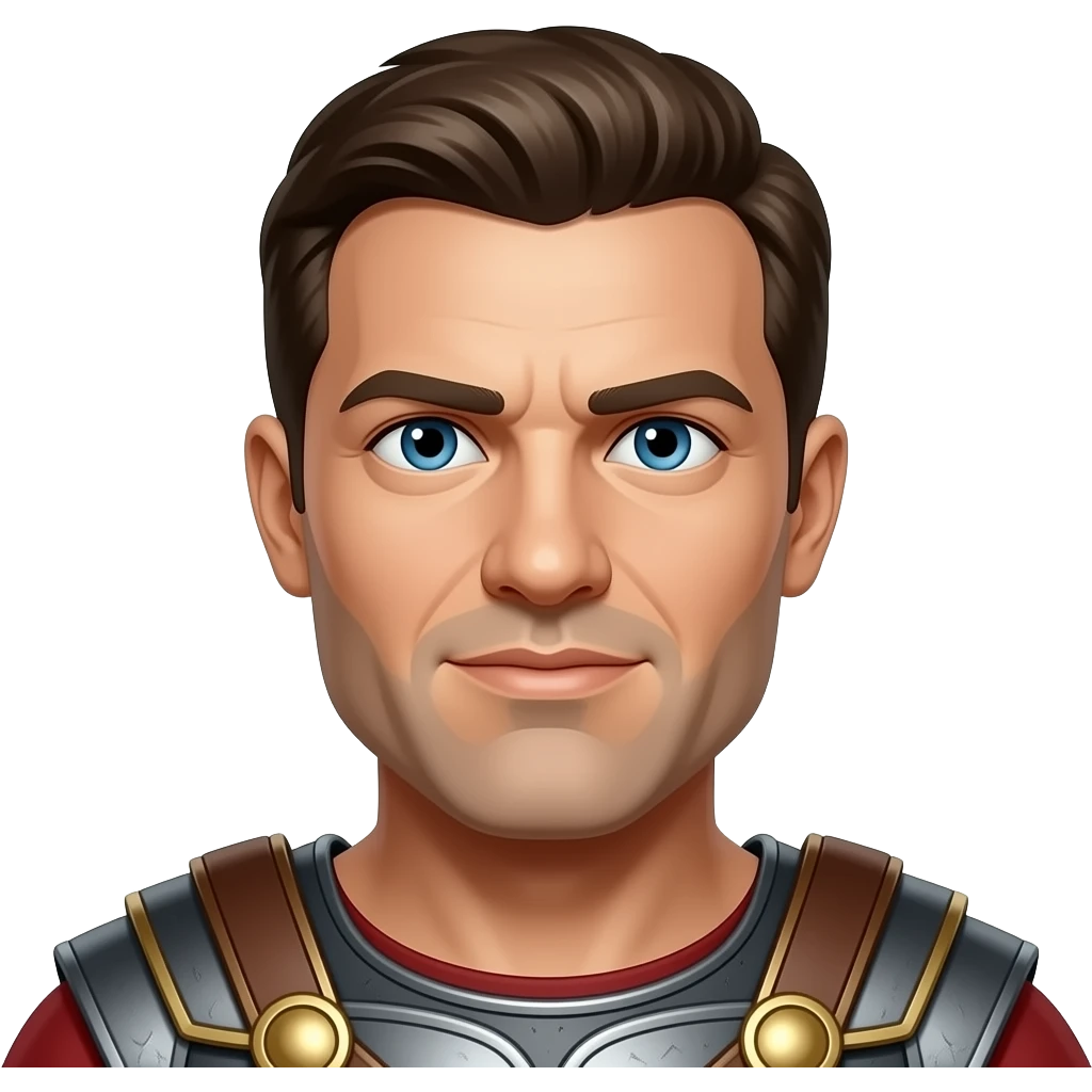 Gladiator maximus emoji