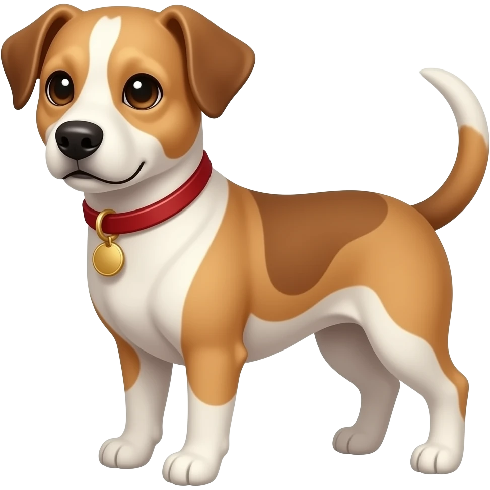 Pet emoji