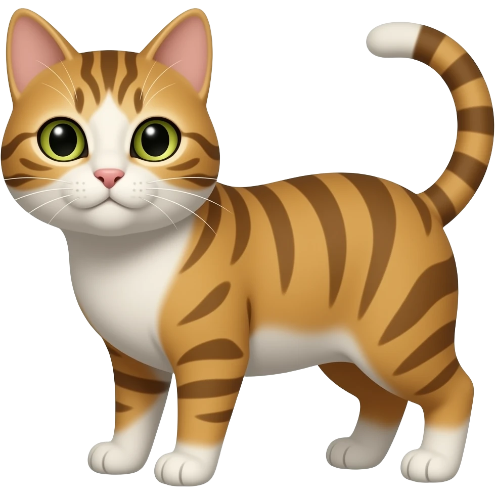 Cat emoji