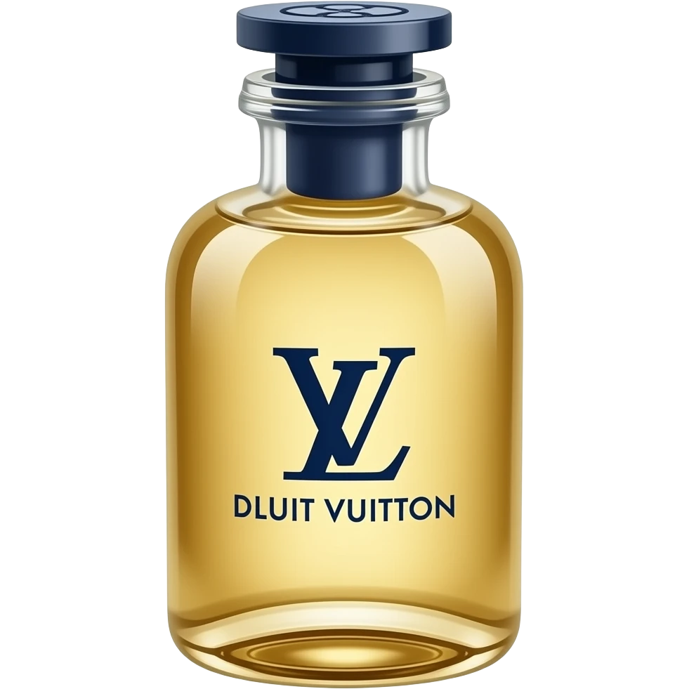 louis vuitton fragrance emoji
