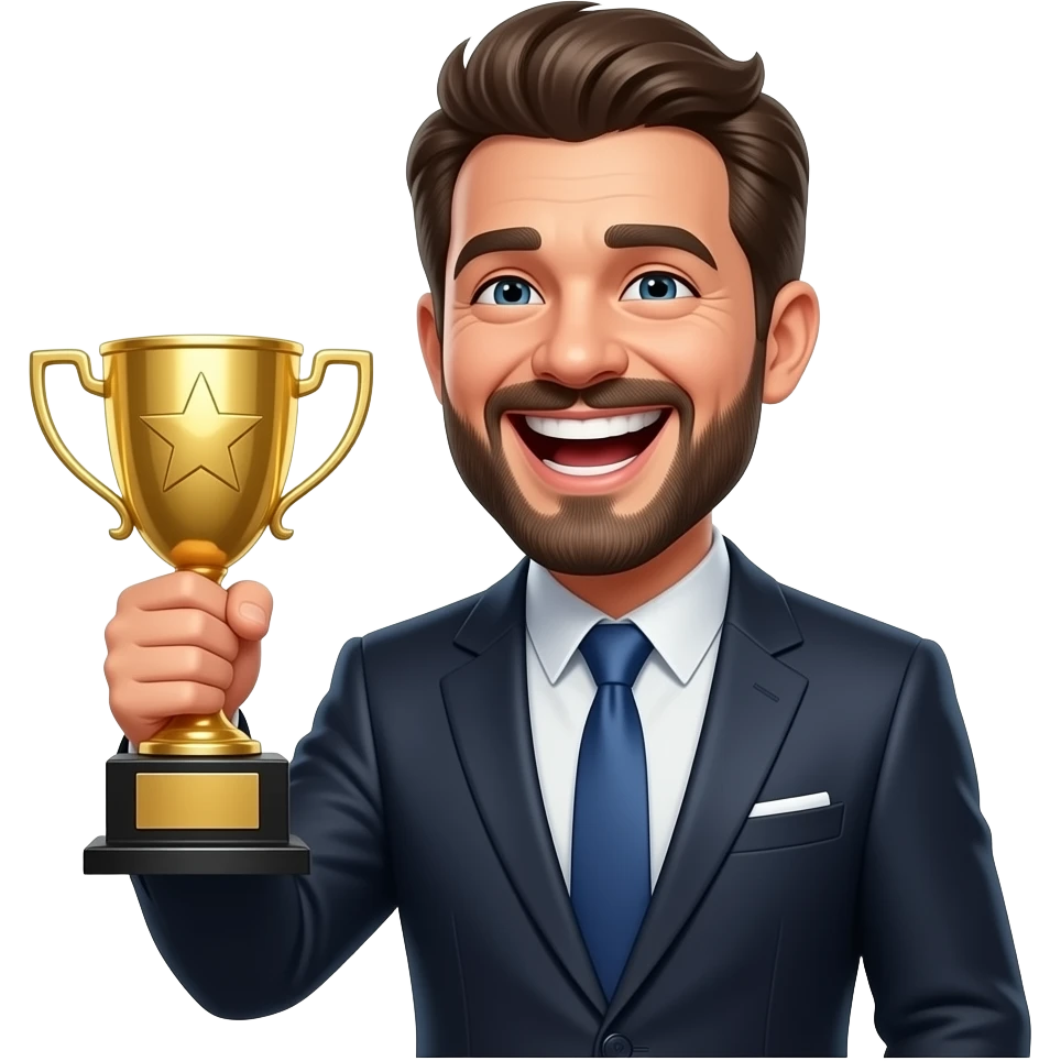 laughing emoji dying laughing giving a award for being dramatic emoji