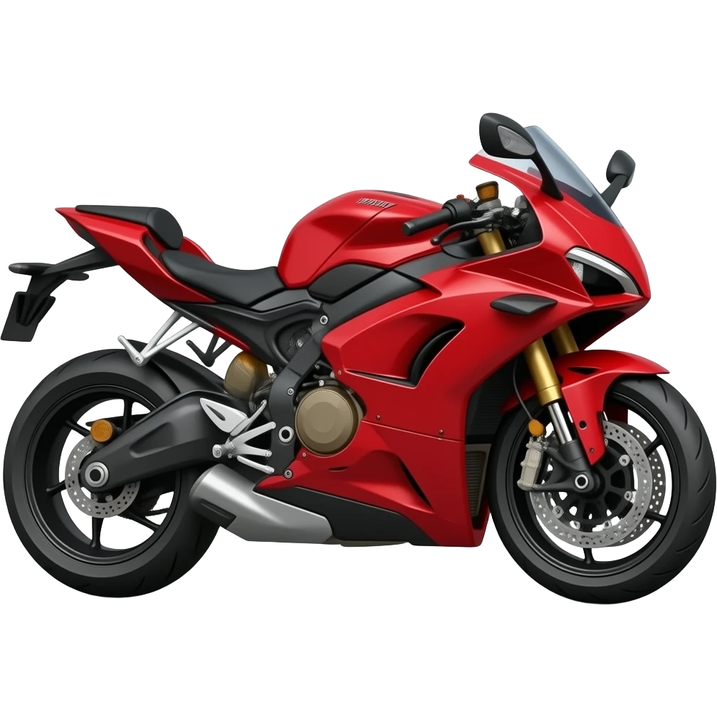R25  kırmızı siyah motosiklet emojisi emoji kopyalama emoji
