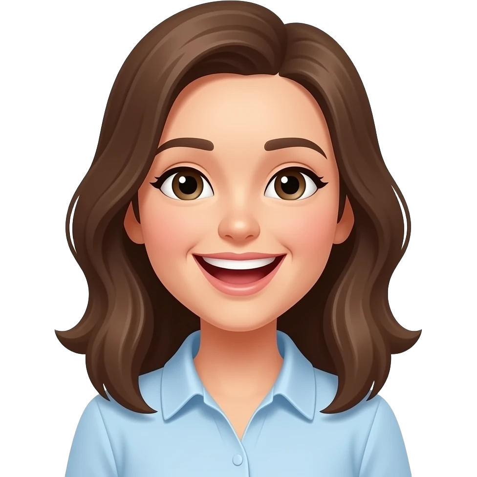 🧍🏼‍♀️🤣 emoji