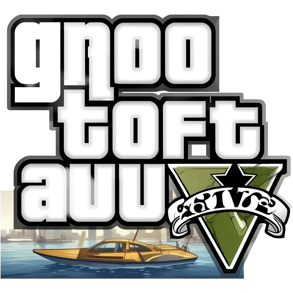 GTA VI emoji