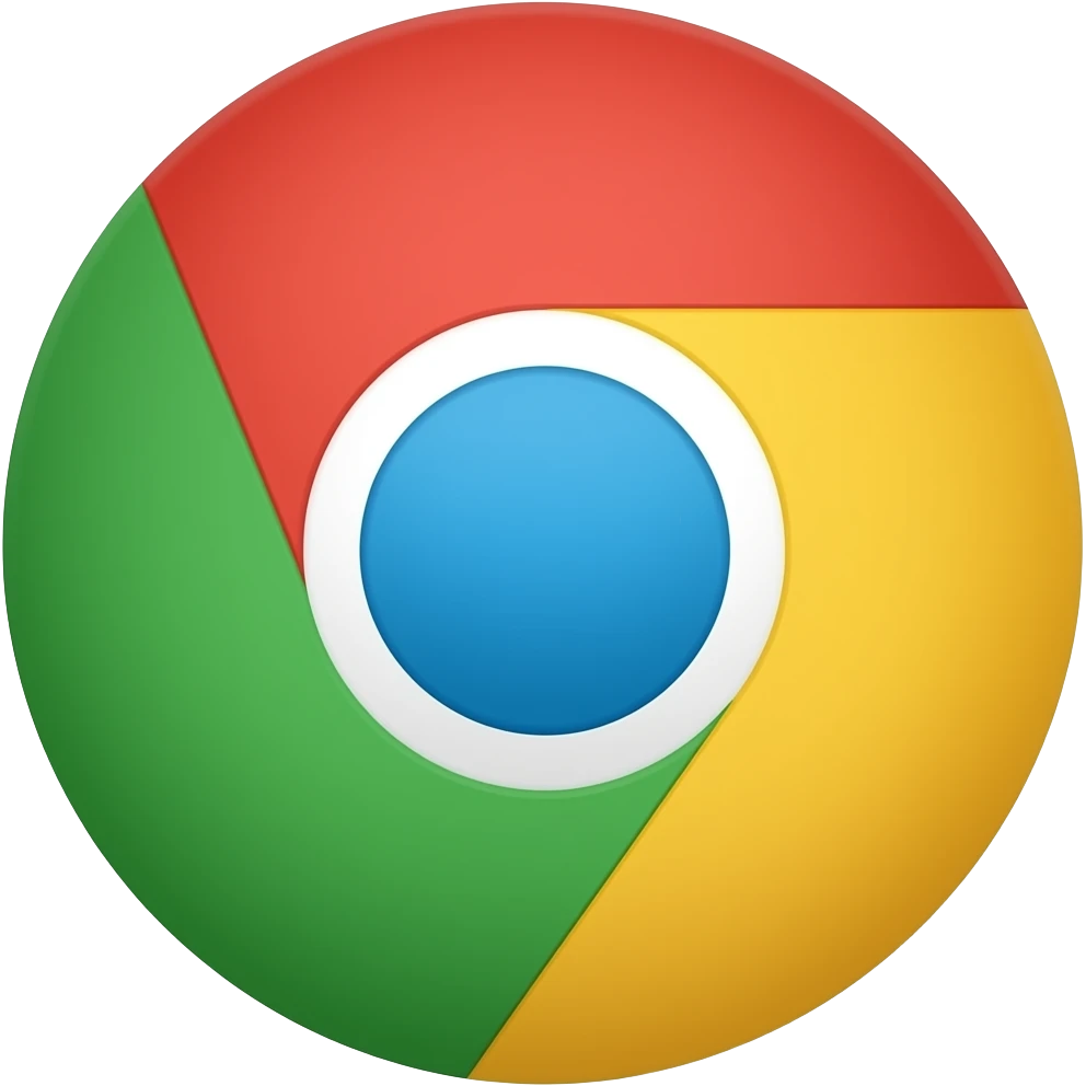 Chrome emoji