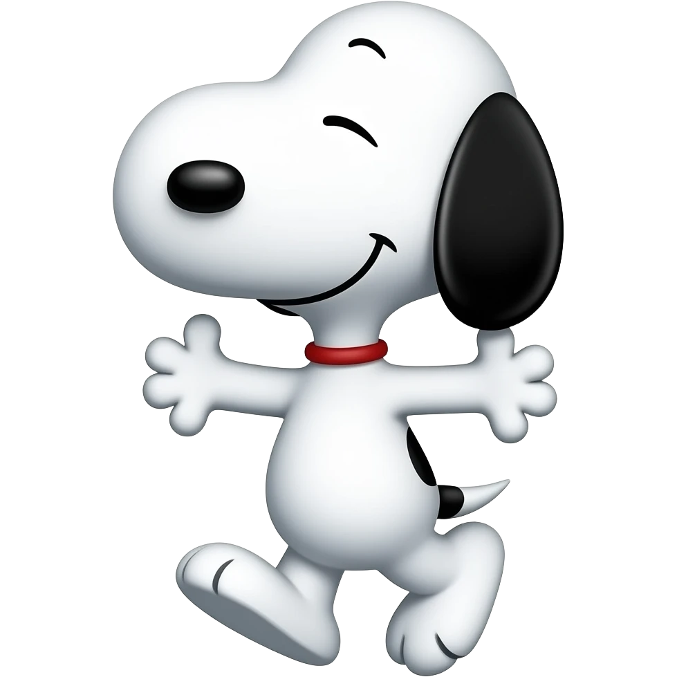 skibidi snoopy emoji