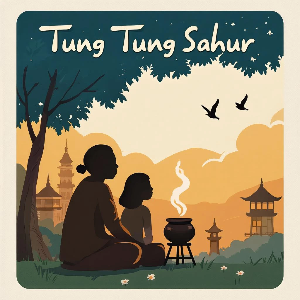Tung tung Tung Sahur emoji