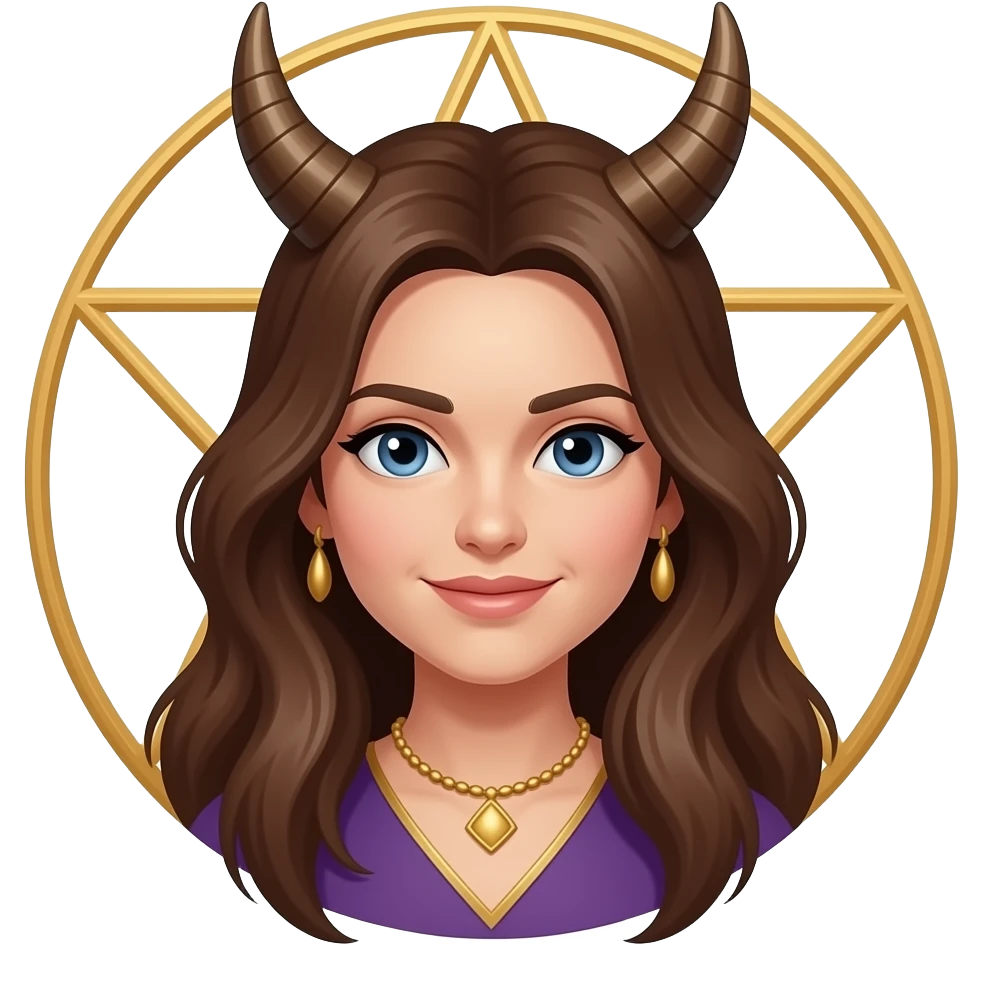 Wiccan emoji