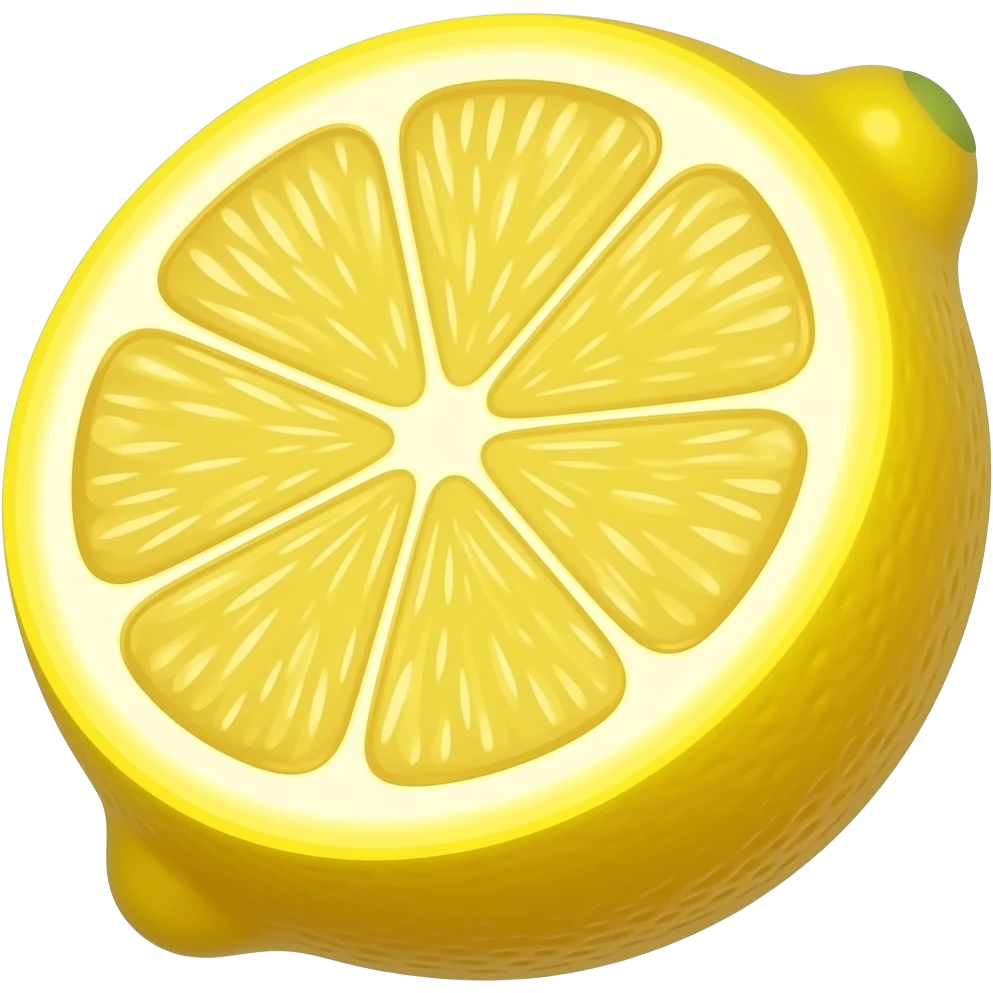 🍋 + золотой слиток + блеск emoji