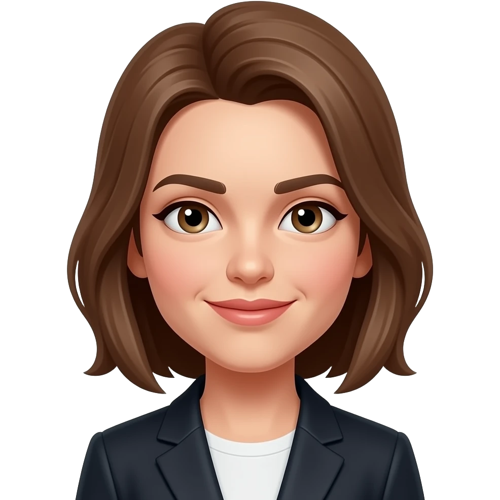 Stylish aesthetic emoji emoji