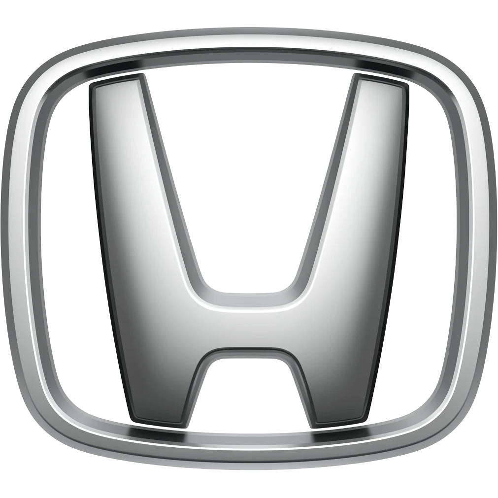 Honda logo emblem text emoji emoji