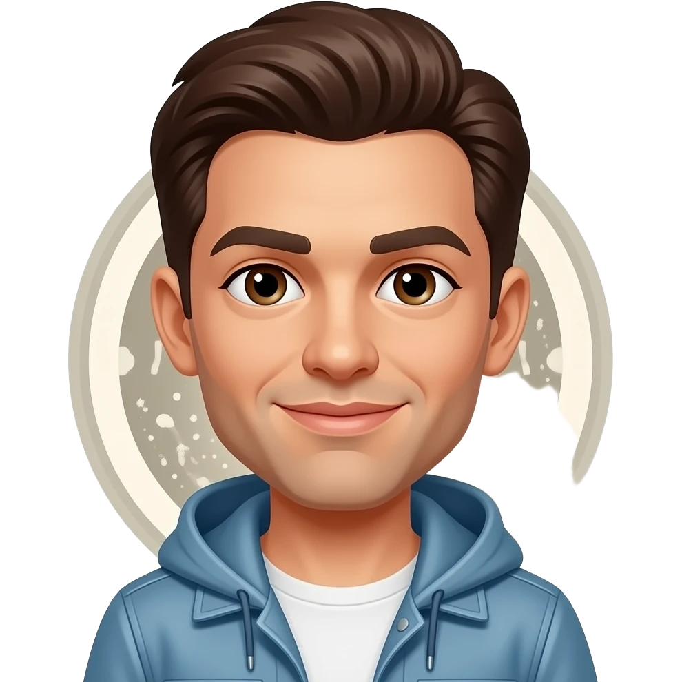 Noth west celebrité emoji