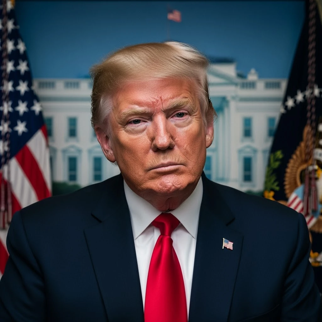 donald trump emoji