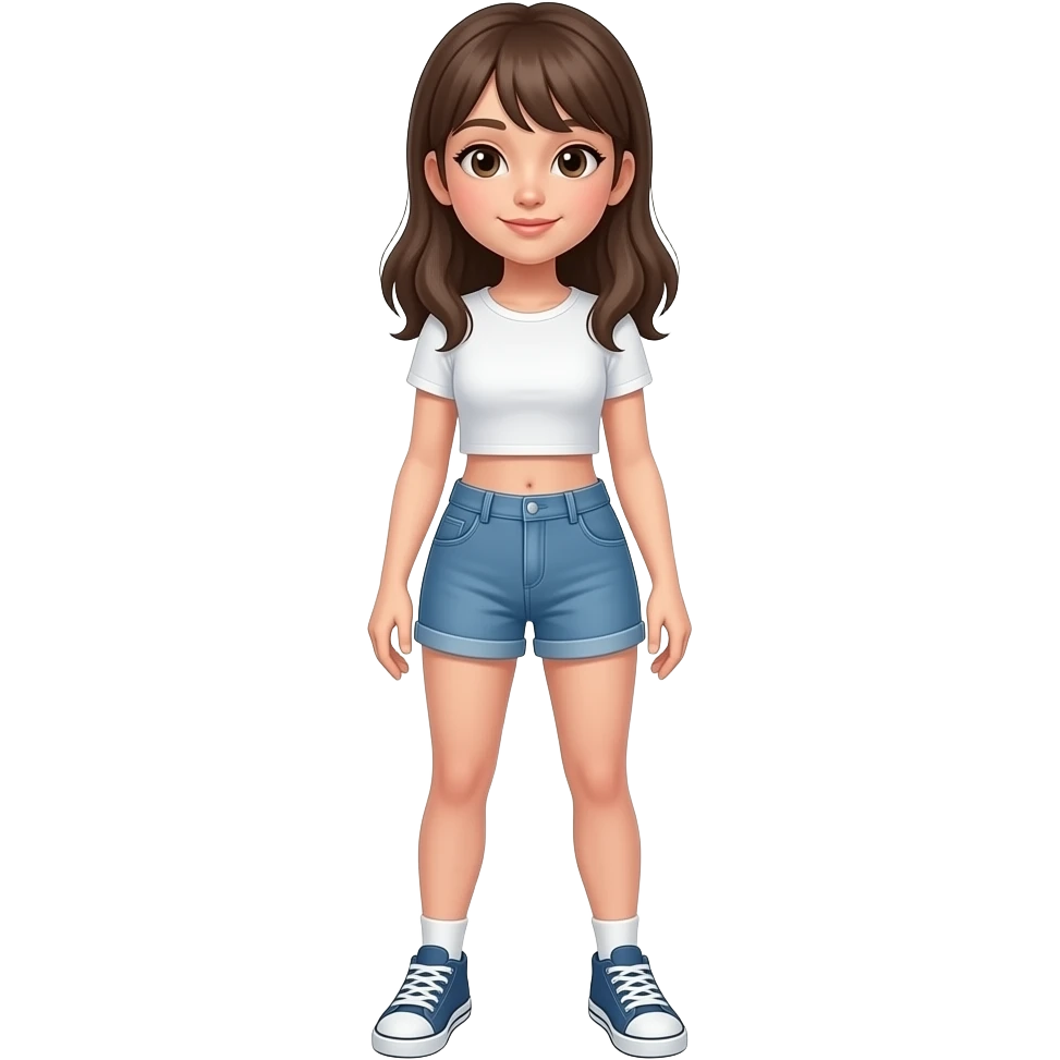 arsch mädchen emoji