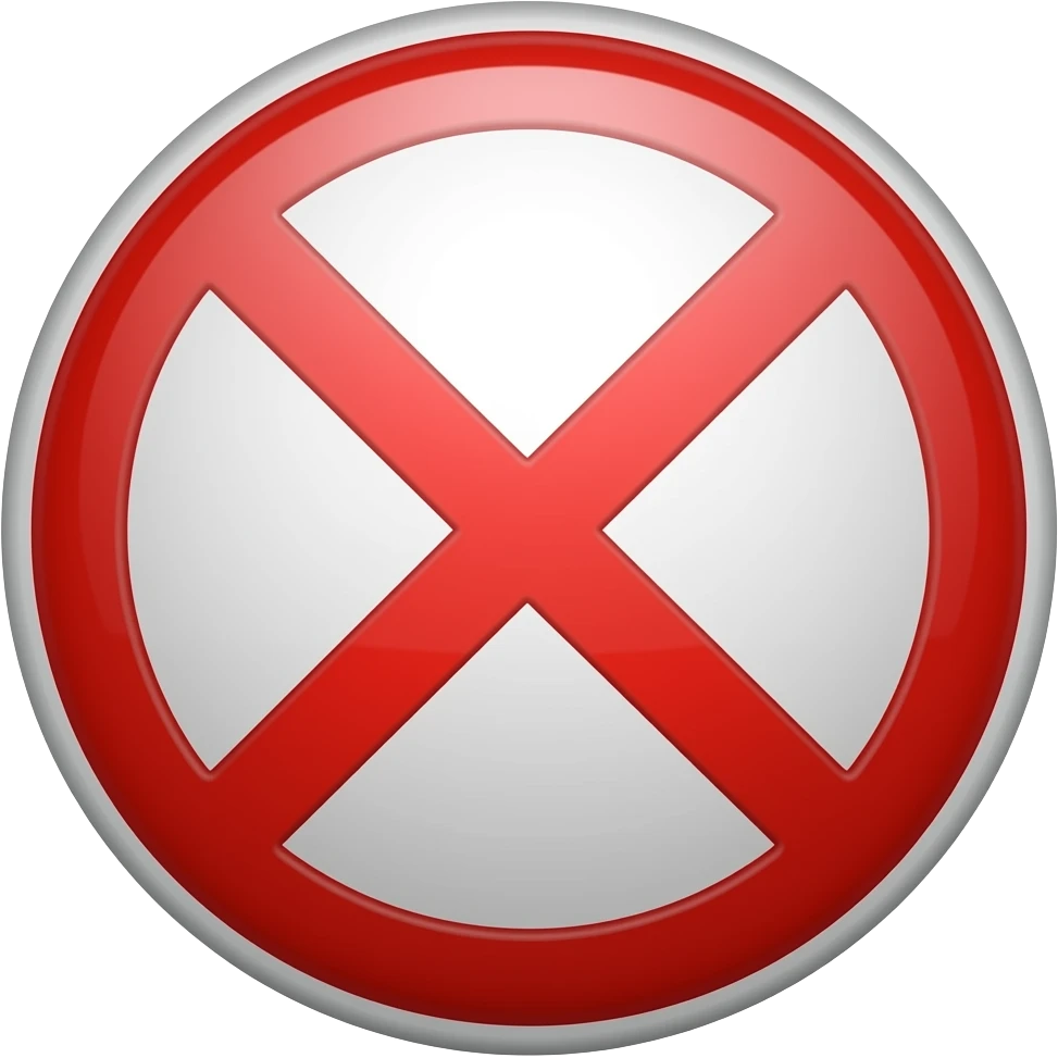 Emoji de baneado emoji