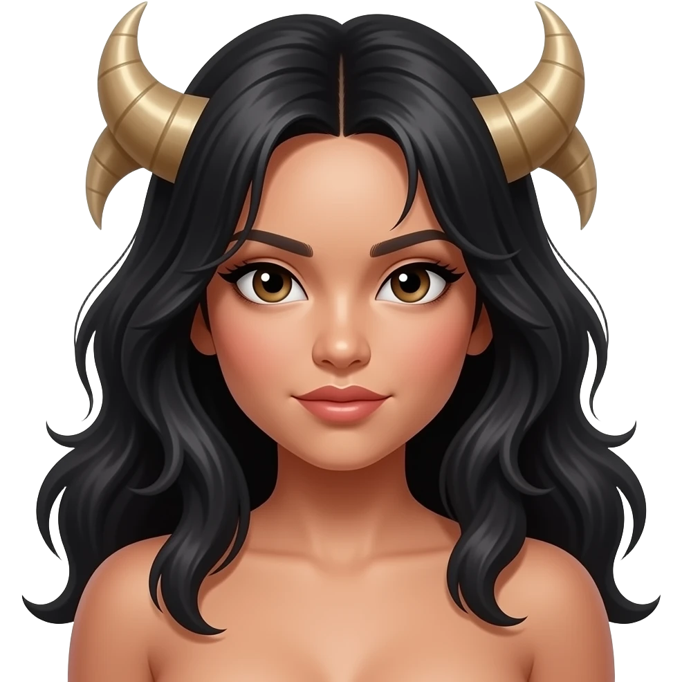 sexy Muay thai female monster remove everything but the girl and change her hair to dark also make her naked More monster, more naked emoji