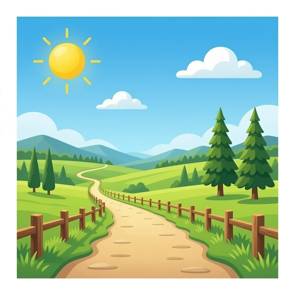 Caminhos de São Tiago emoji