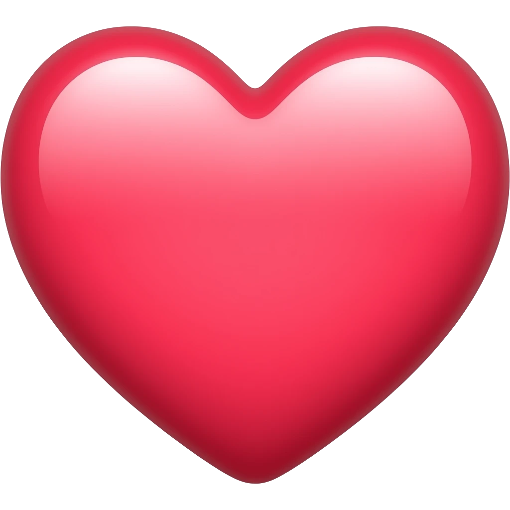 heart emoji