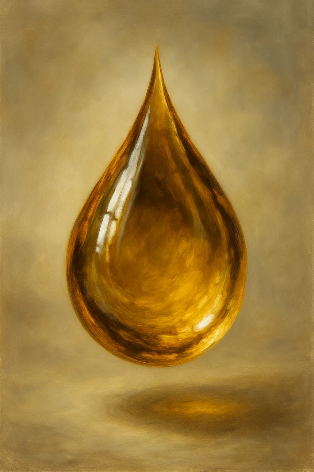 Oil emoji