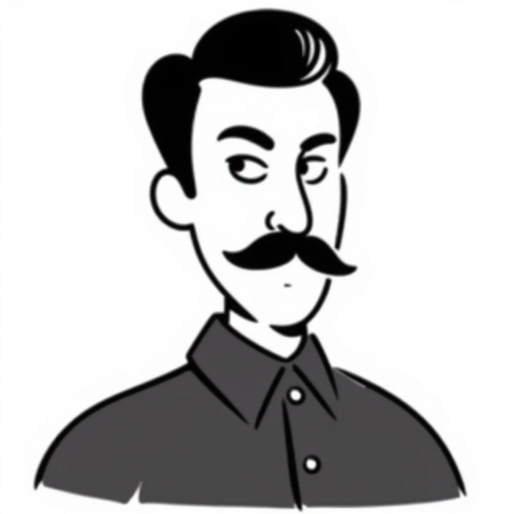 Stalin emoji
